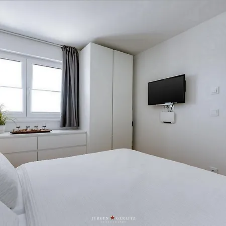 Knurrhahn Apartment