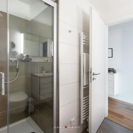 Apartment Knurrhahn Olpenitz