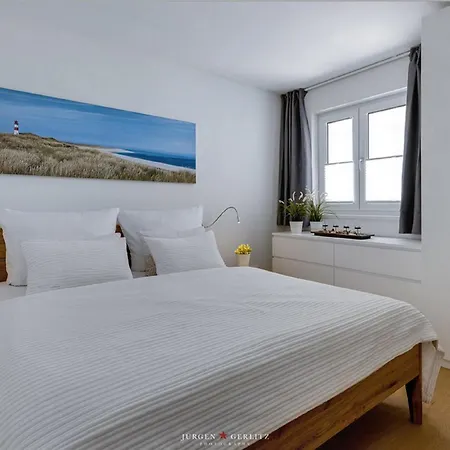 Knurrhahn Apartment