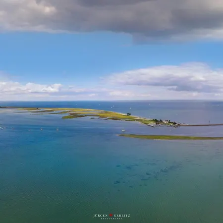 Knurrhahn * Olpenitz