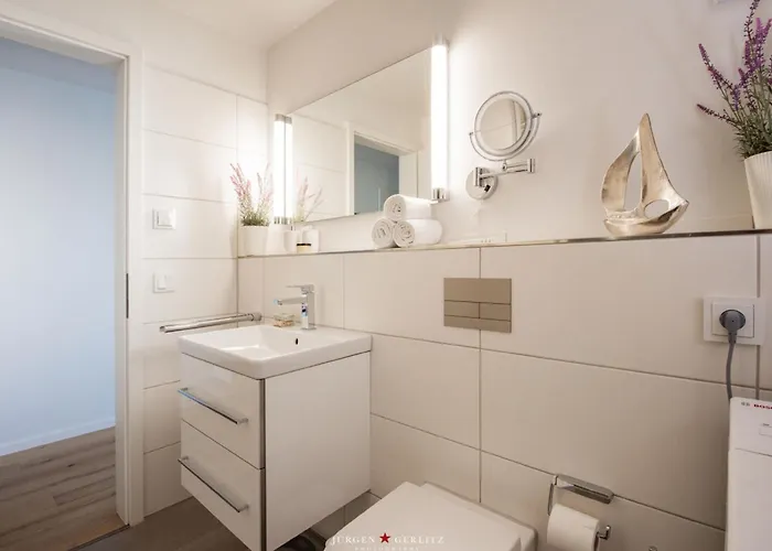 Knurrhahn Appartamento