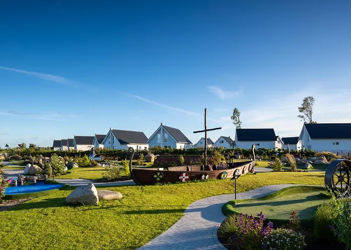 Appartamento Knurrhahn