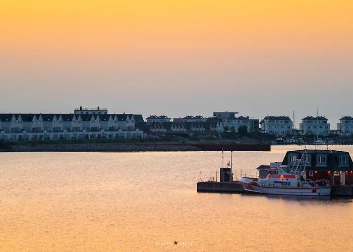 Knurrhahn Appartamento