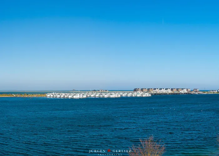 Knurrhahn Appartamento