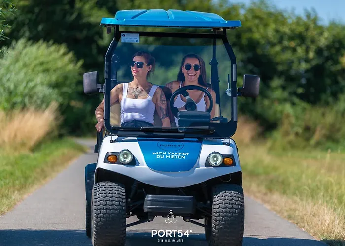 Appartamento Knurrhahn